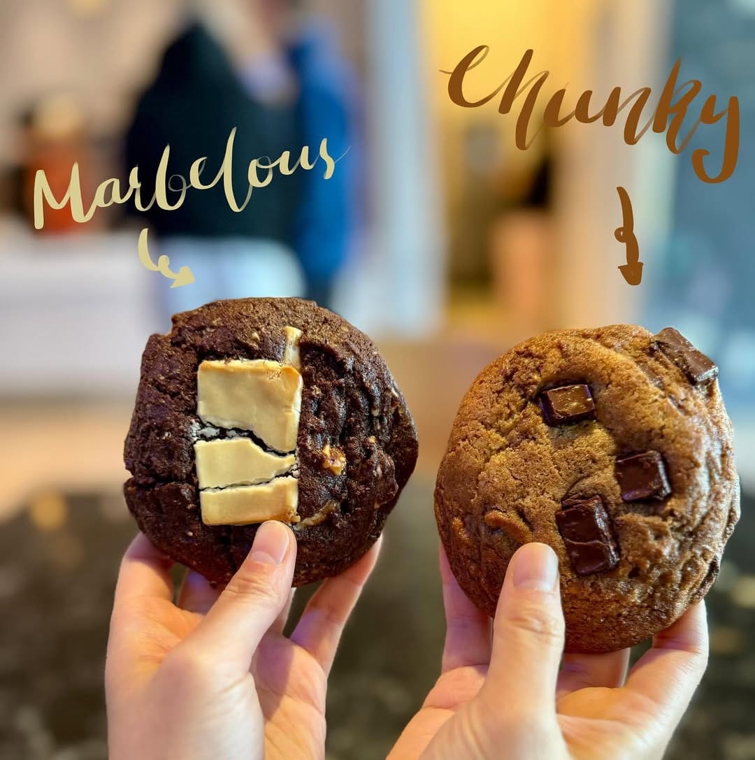 Post 9 by Eat at Vancouver🇨🇦 on Instagram (image)