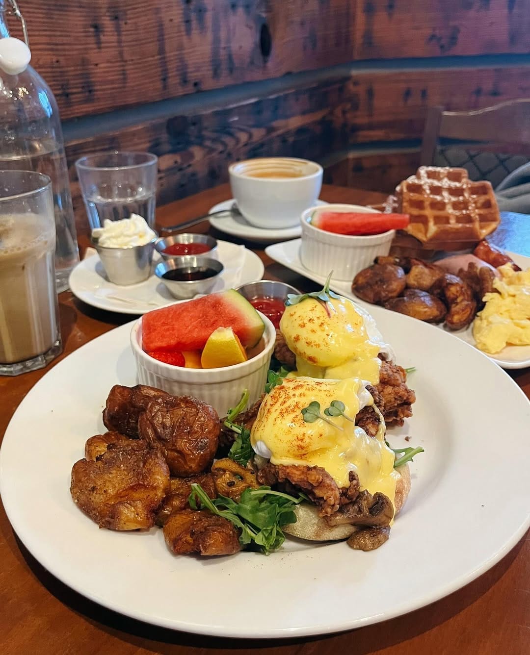 Post 8 by Eat at Vancouver🇨🇦 on Instagram (image)
