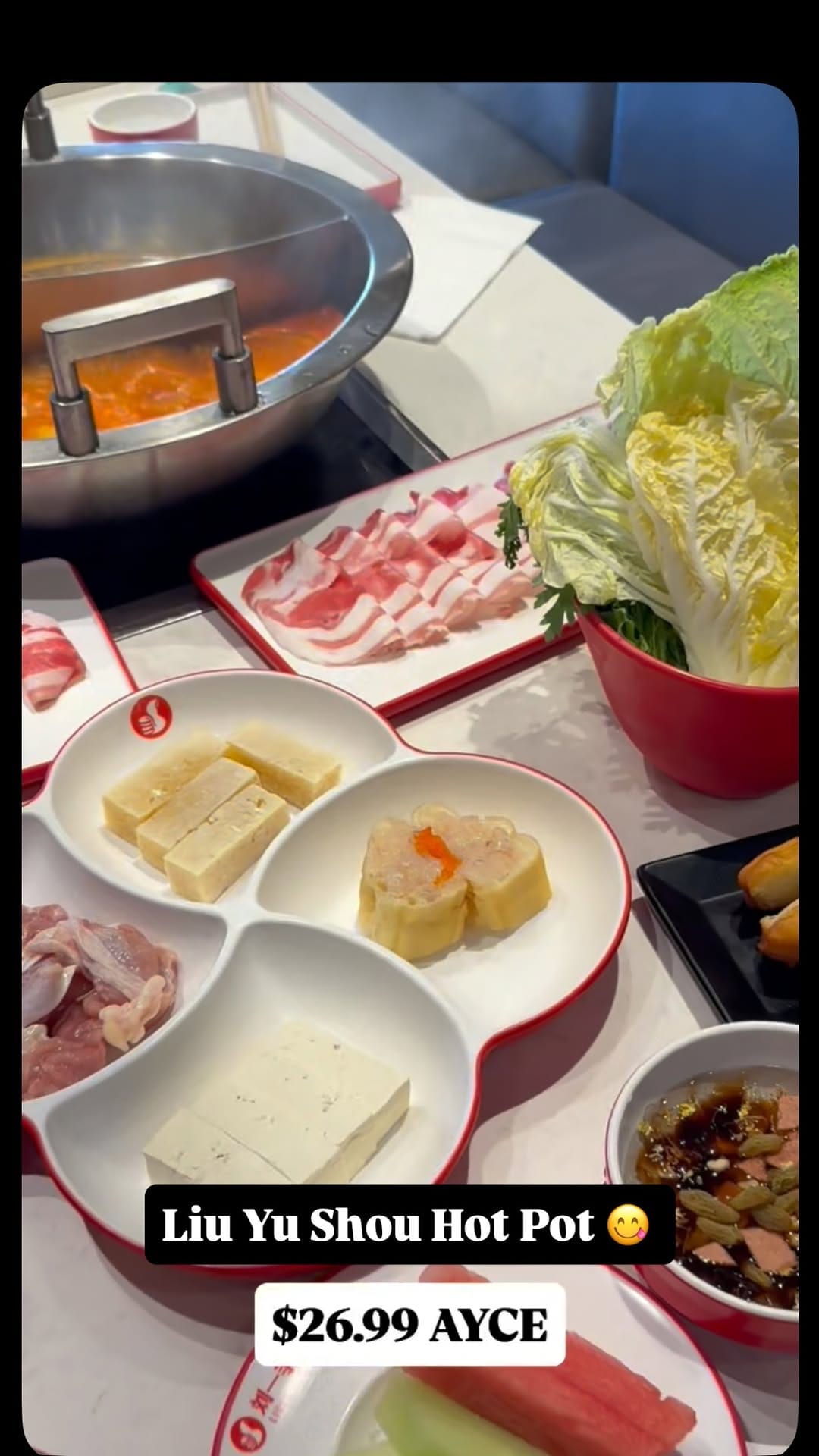 Post 3 by Eat at Vancouver🇨🇦 on Instagram (video)