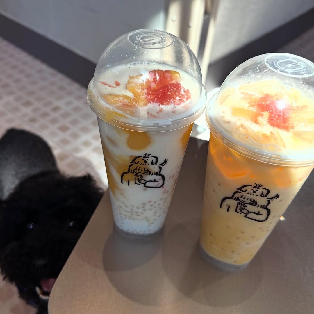Post 4 by Eat at Vancouver🇨🇦 on Instagram (image)