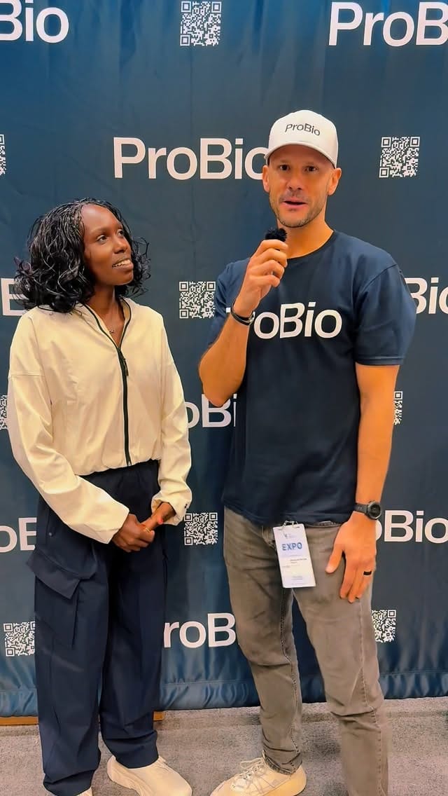 Post 9 by Dr. Marc Bubbs on Instagram (video)
