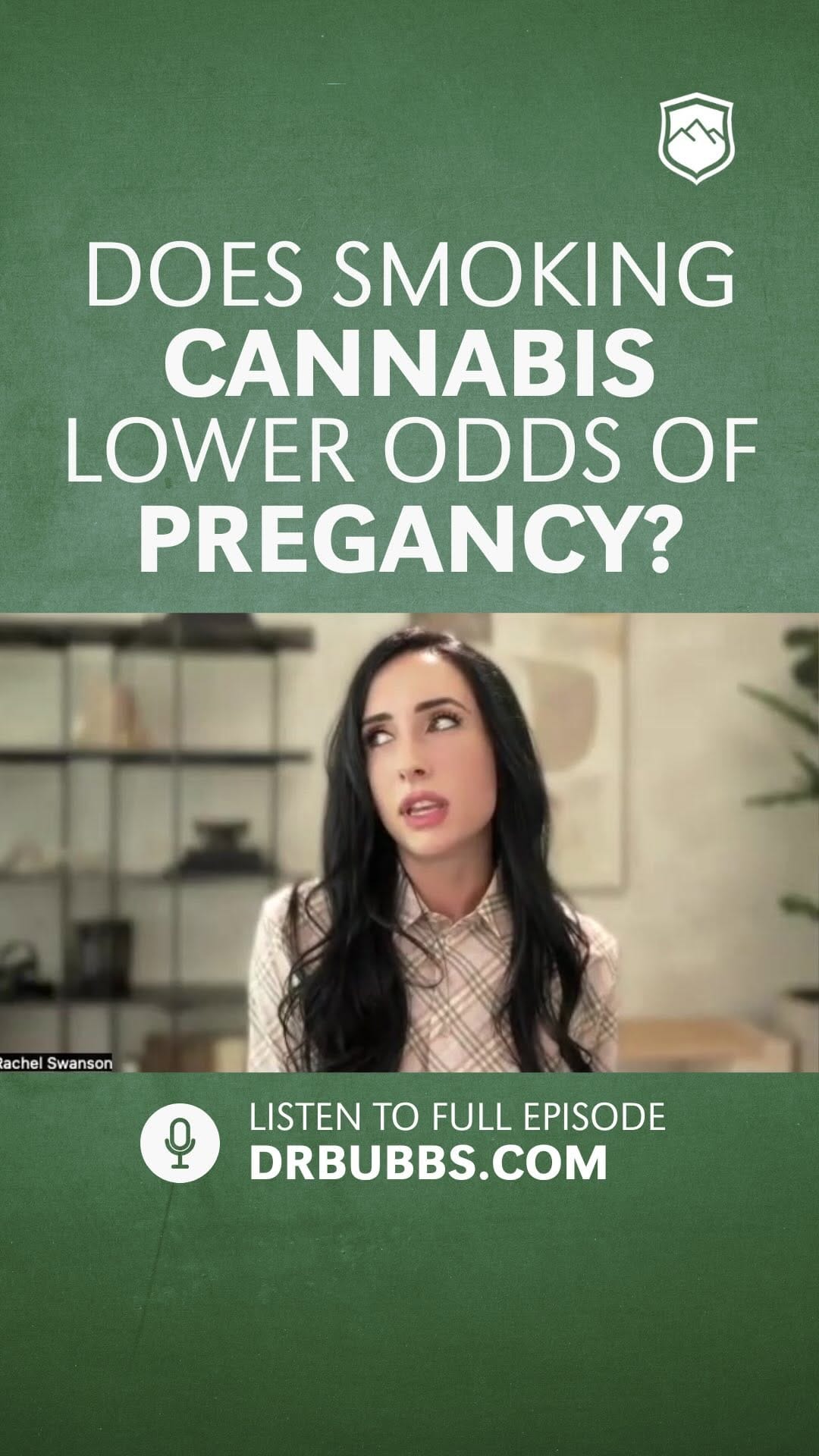 Post 4 by Dr. Marc Bubbs on Instagram (video)
