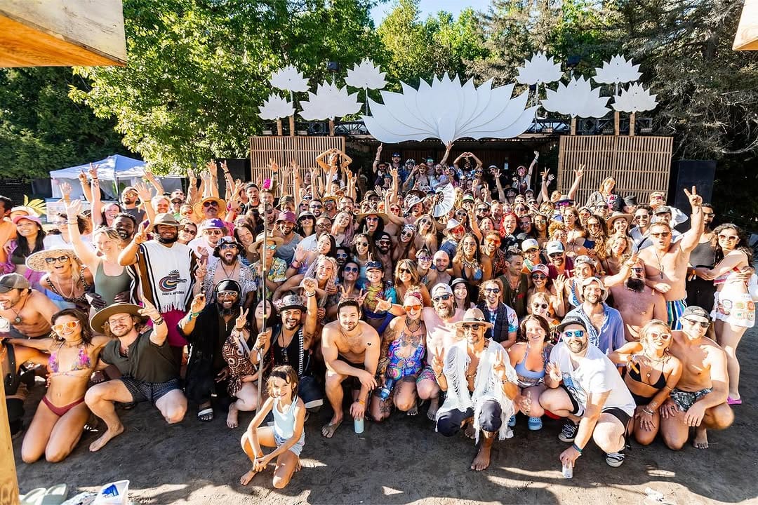 Post 9 by Sonic Springs Music & Arts Festival on Instagram (carousel)