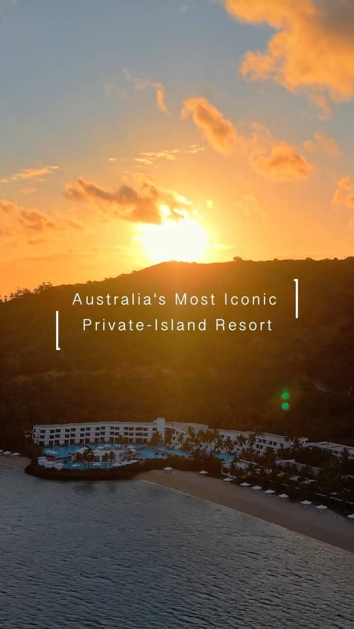 Post 9 by STEFAN ☼ LUXURY TRAVEL on Instagram (video)