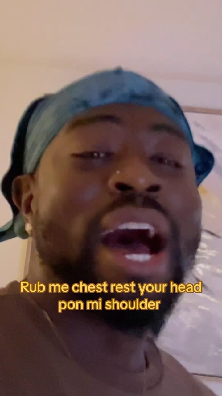 Post 8 by Ravin Wong on Instagram (video)