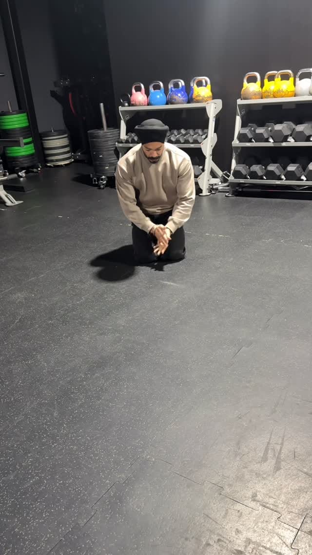 Post 7 by SUPER SINGH WNBF PRO | TRANSFORMATION COACH on Instagram (video)