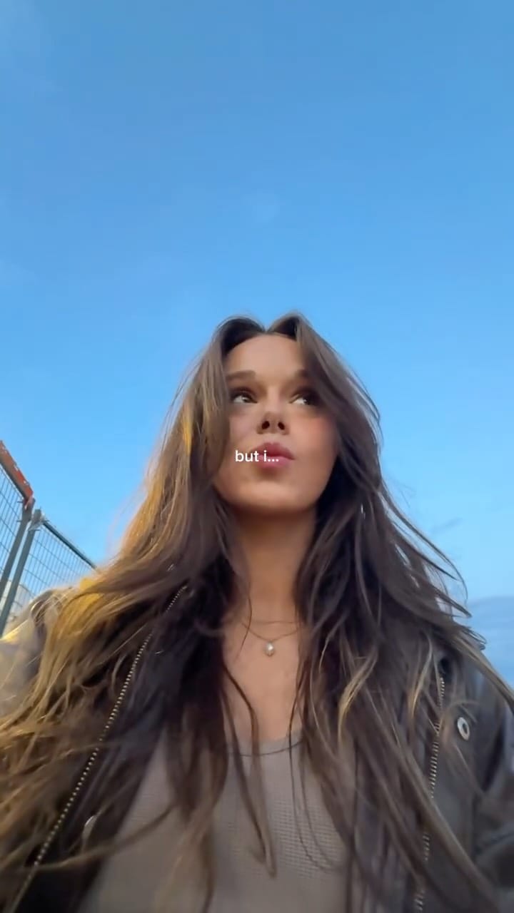 Post 8 by aly tinevez on Instagram (video)
