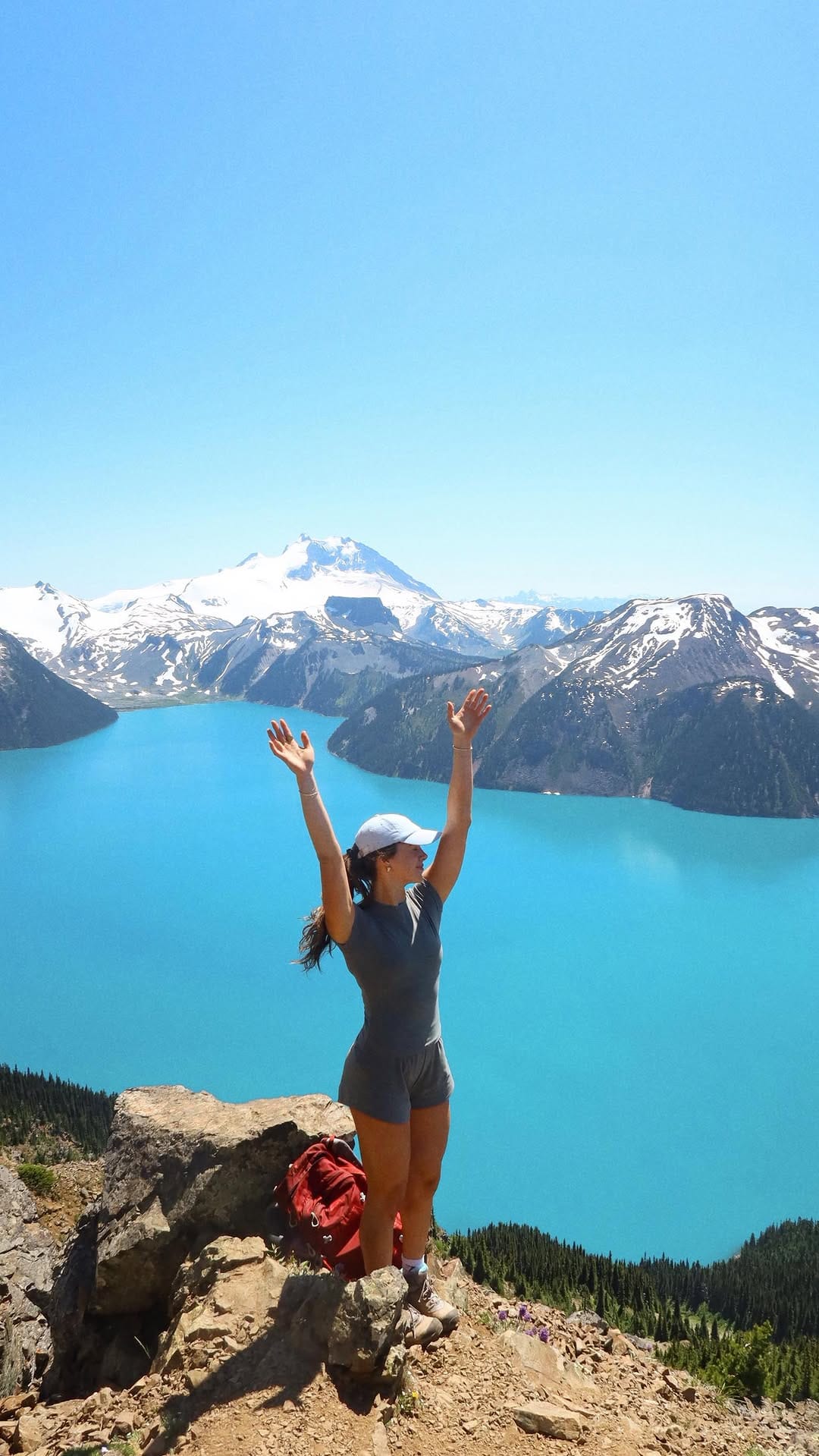 Post 10 by aly tinevez on Instagram (video)