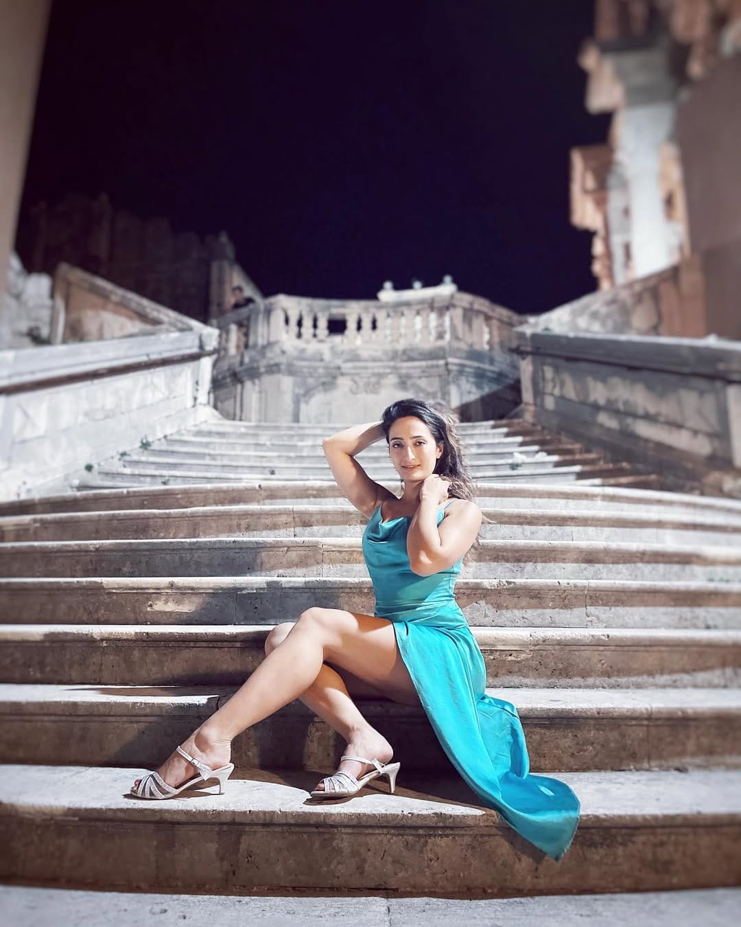 Post 4 by Arezoo Sotoodeh on Instagram (image)