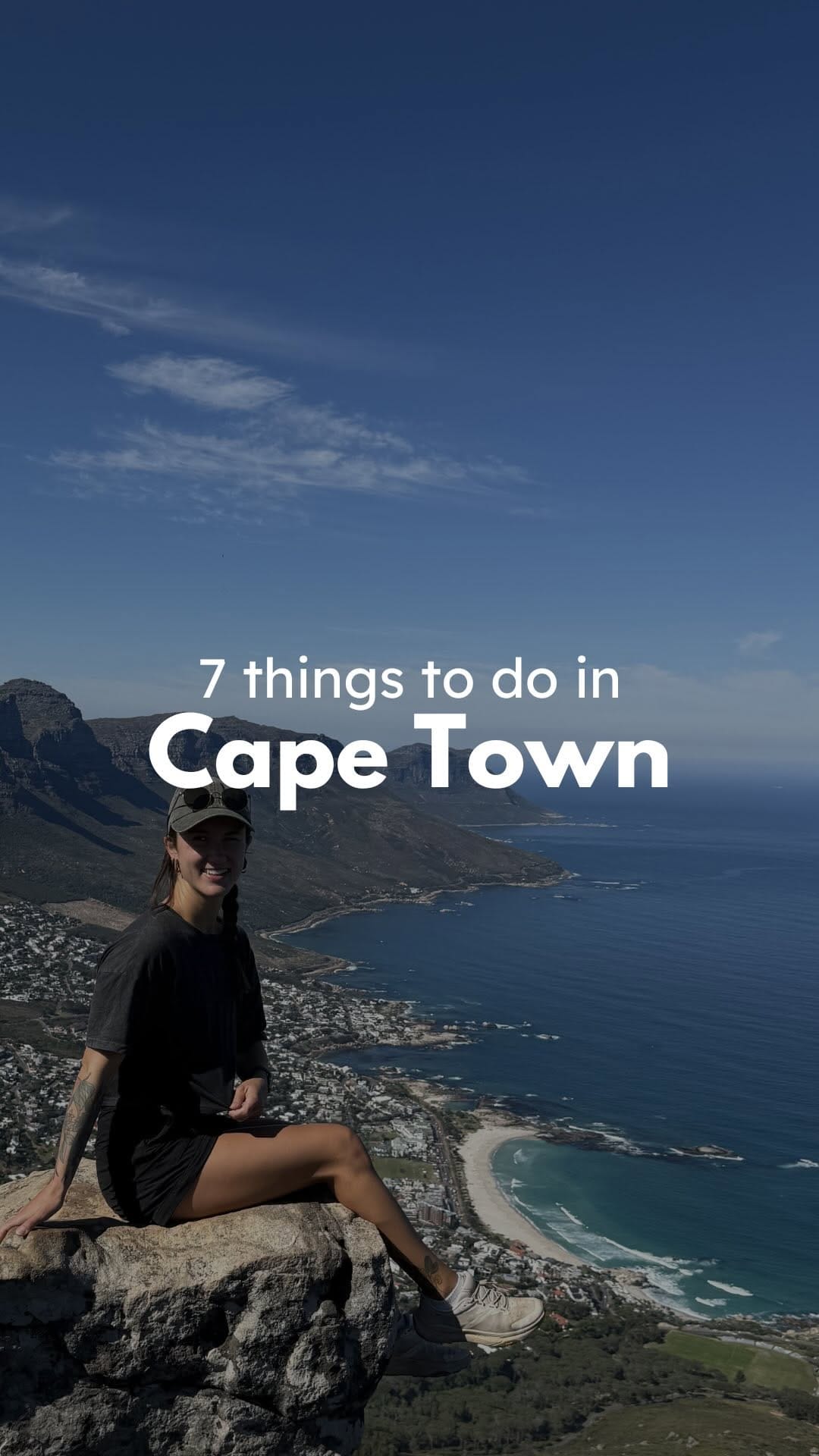Post 10 by sonia // travel tips + inspiration on Instagram (video)