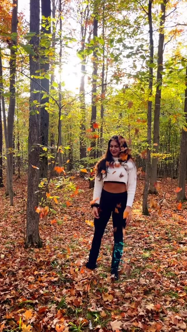 Post 4 by Kat Coutu on Instagram (video)
