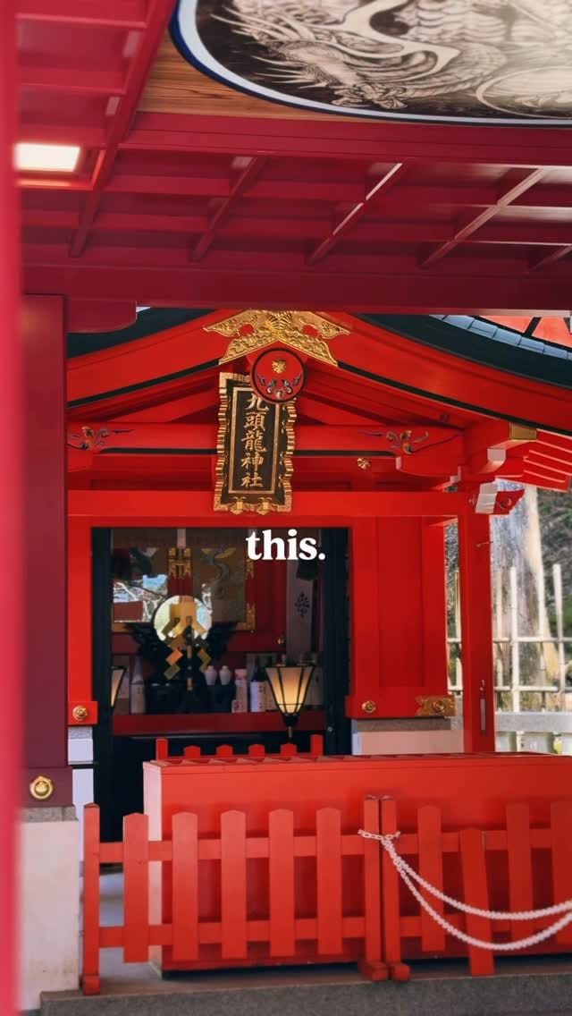 Post 8 by Garbo Kwan on Instagram (video)
