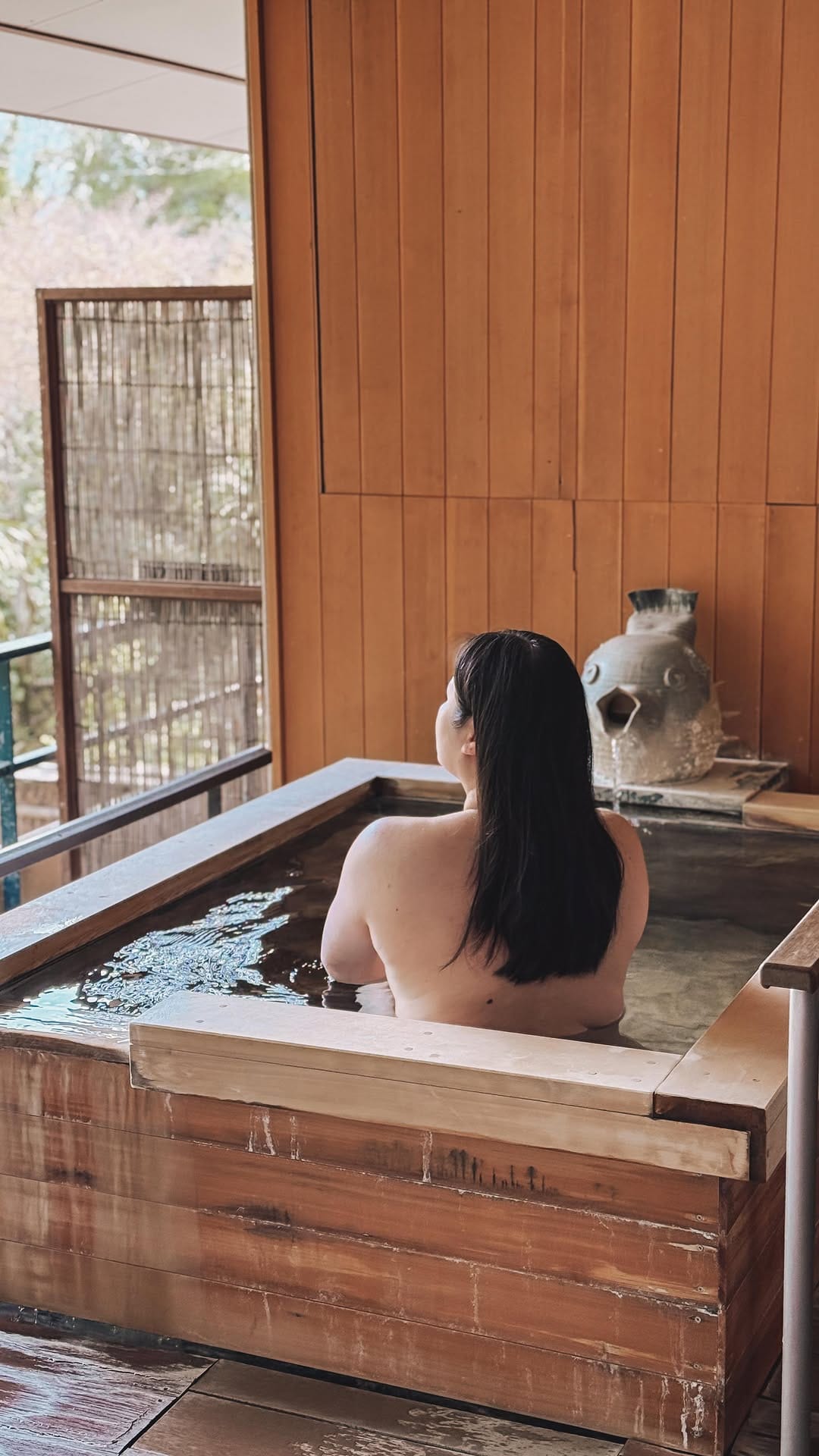 Post 10 by Garbo Kwan on Instagram (video)