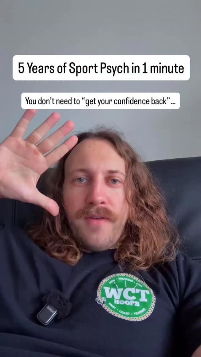 Post 4 by Coach Jon 🧘‍♂️ The Basketball Monk on Instagram (video)