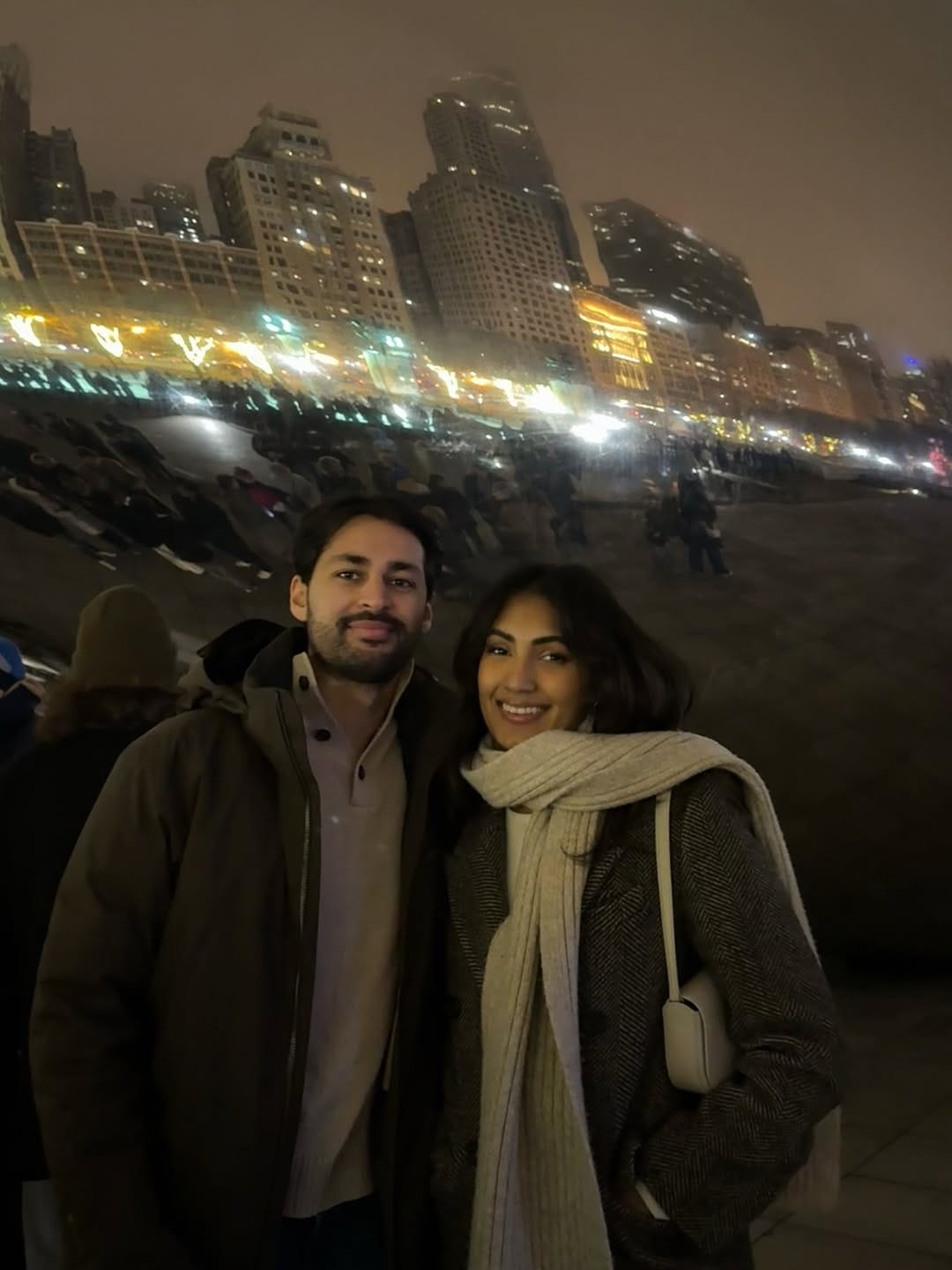Post 2 by Sukhmani Bagga on Instagram (carousel)