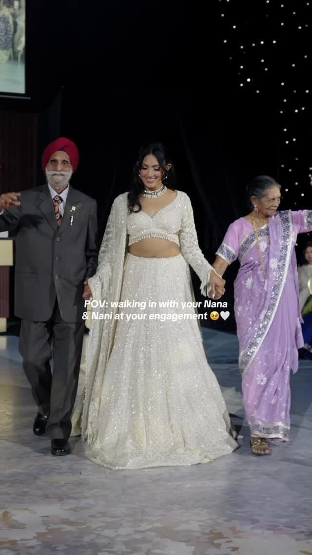Post 8 by Sukhmani Bagga on Instagram (video)