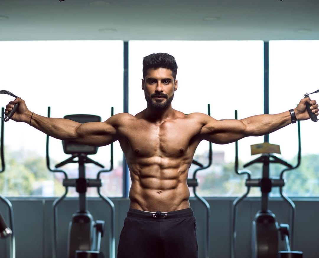 Post 9 by AD DHILLON on Instagram (image)