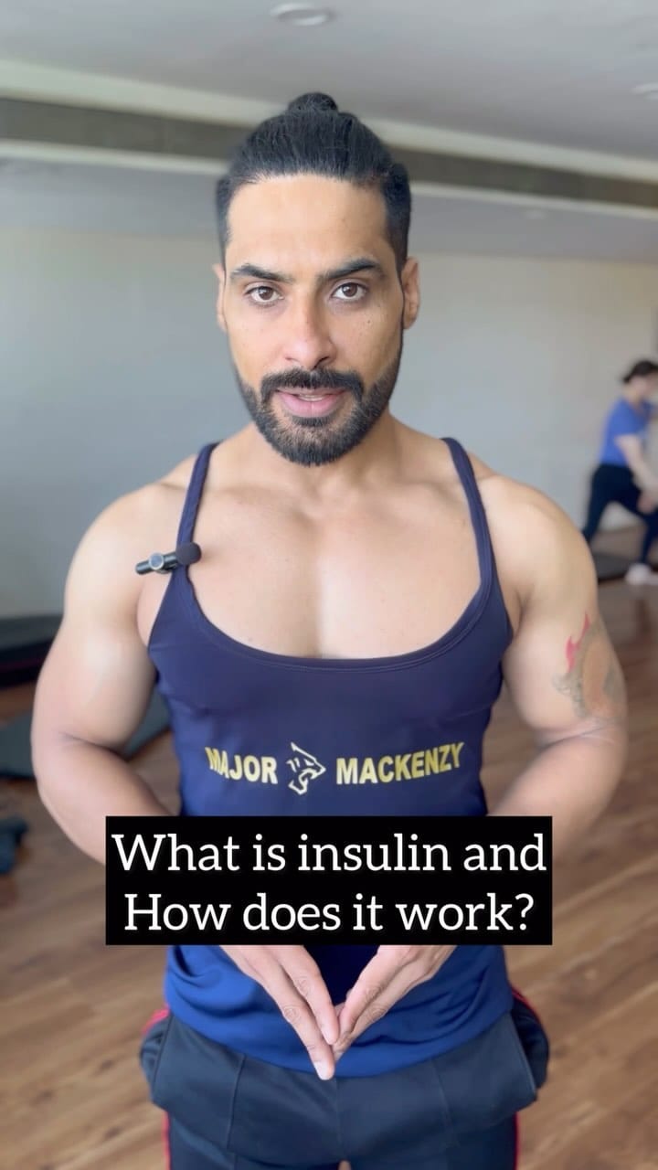 Post 5 by AD DHILLON on Instagram (video)