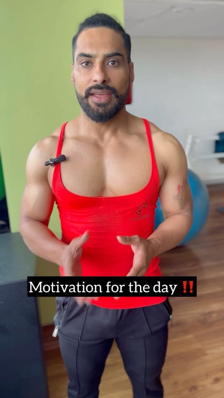 Post 7 by AD DHILLON on Instagram (video)