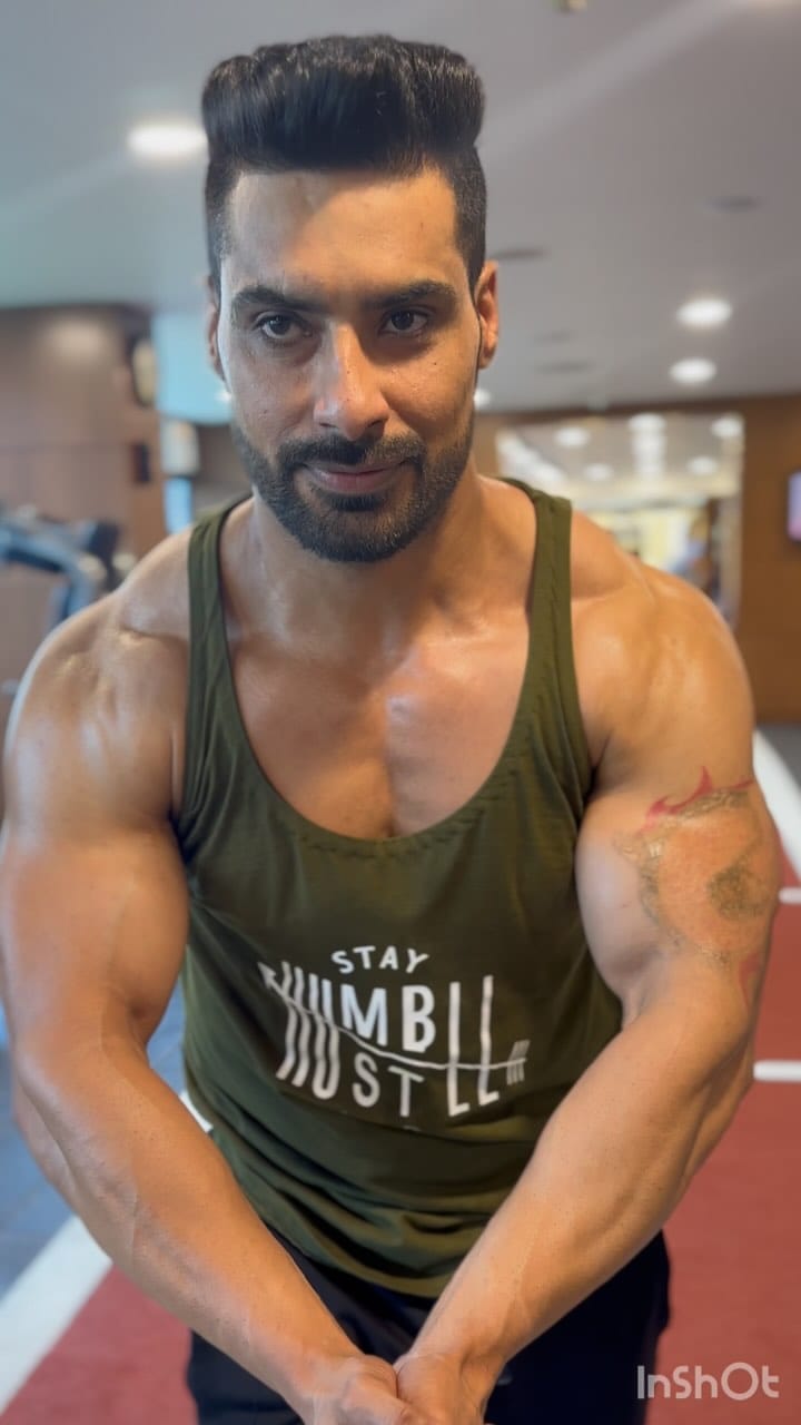 Post 1 by AD DHILLON on Instagram (video)
