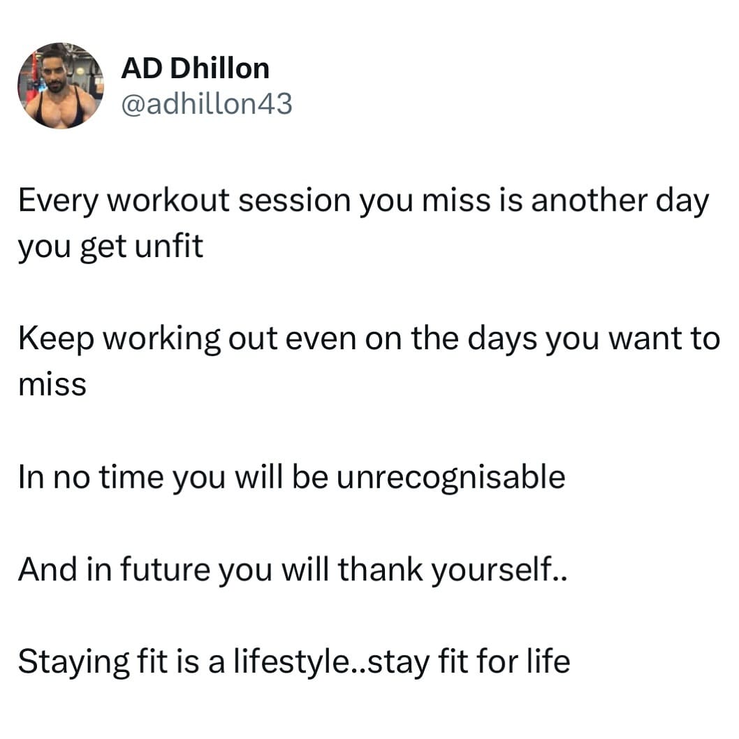 Post 6 by AD DHILLON on Instagram (image)