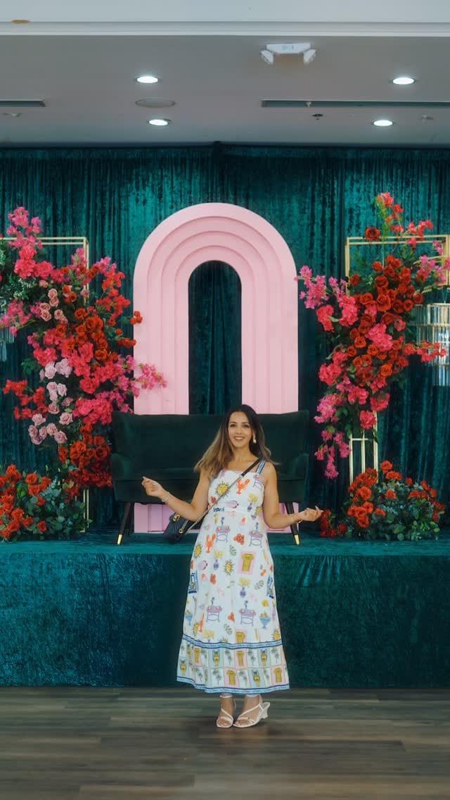 Post 10 by Hareena Virk Arora on Instagram (video)