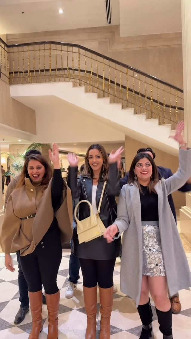 Post 3 by Hareena Virk Arora on Instagram (video)