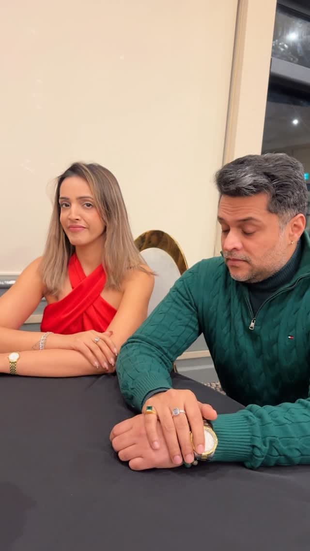 Post 7 by Hareena Virk Arora on Instagram (video)