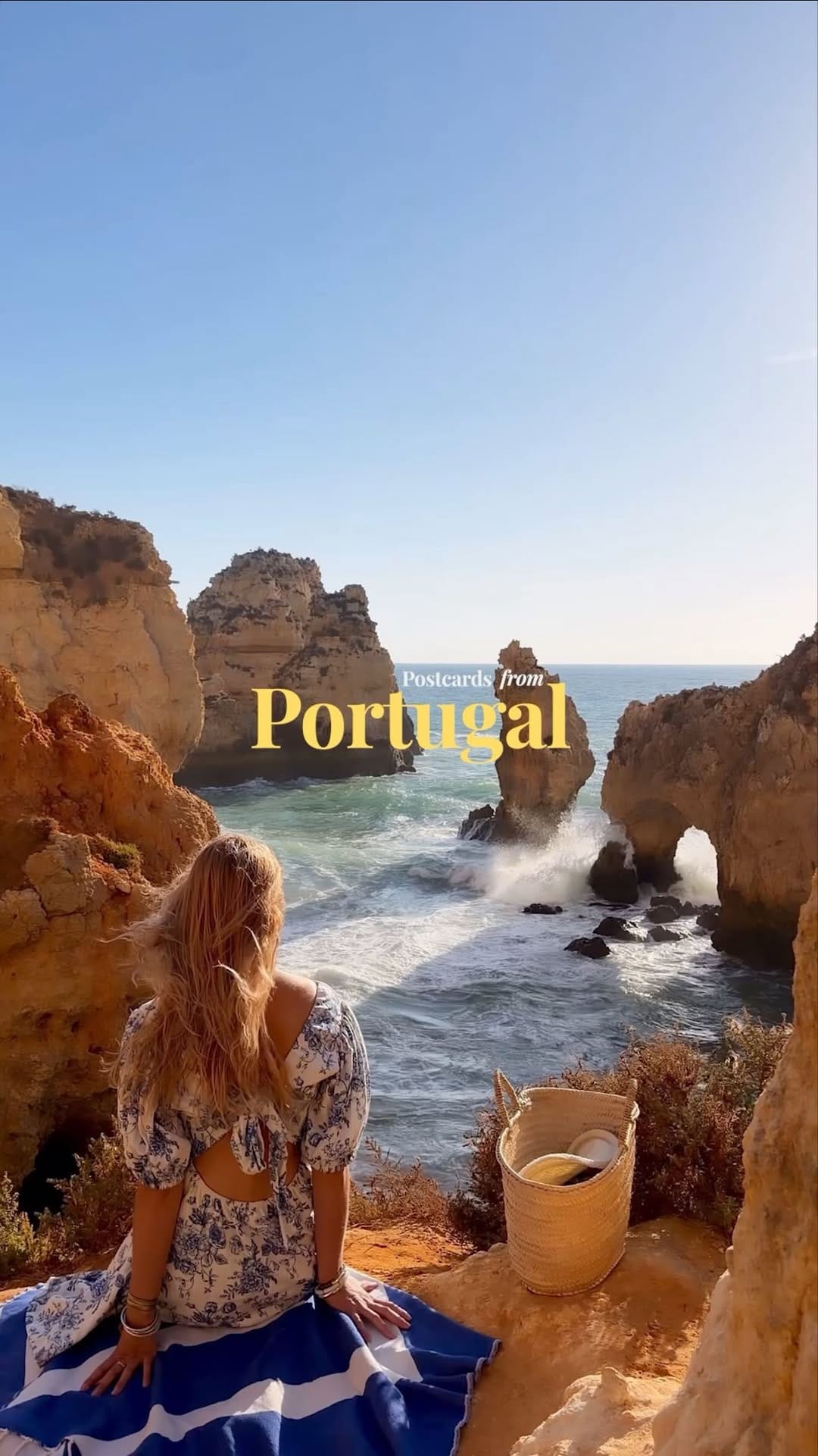 Post 4 by Polina Ilchenko | Travel Designer on Instagram (video)