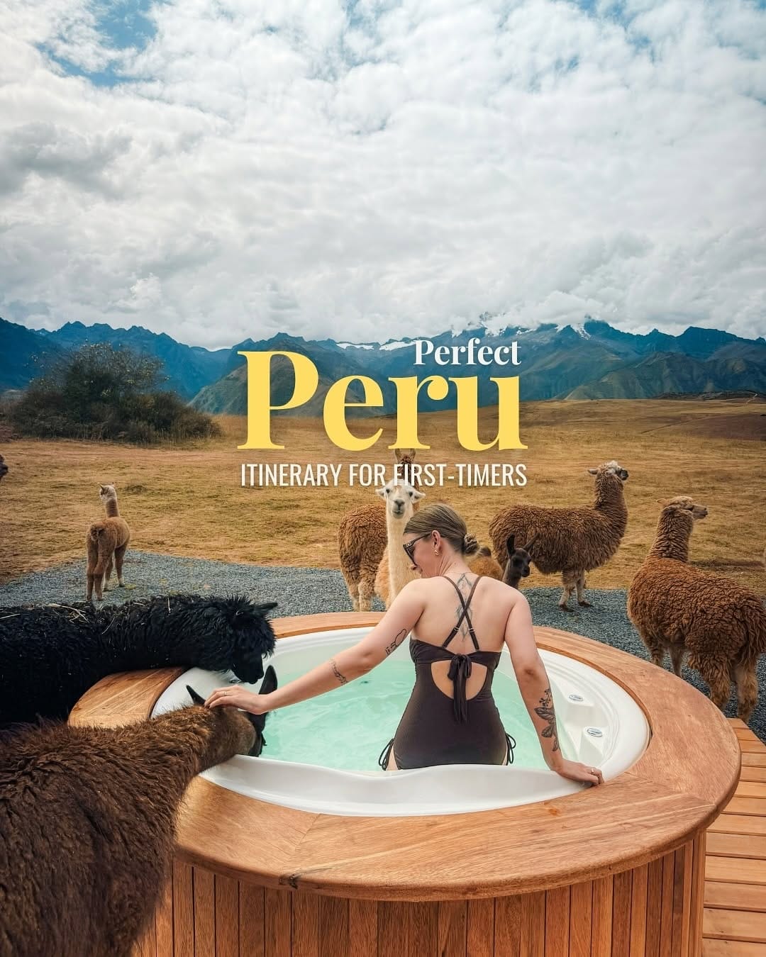 Post 10 by Polina Ilchenko | Travel Designer on Instagram (carousel)
