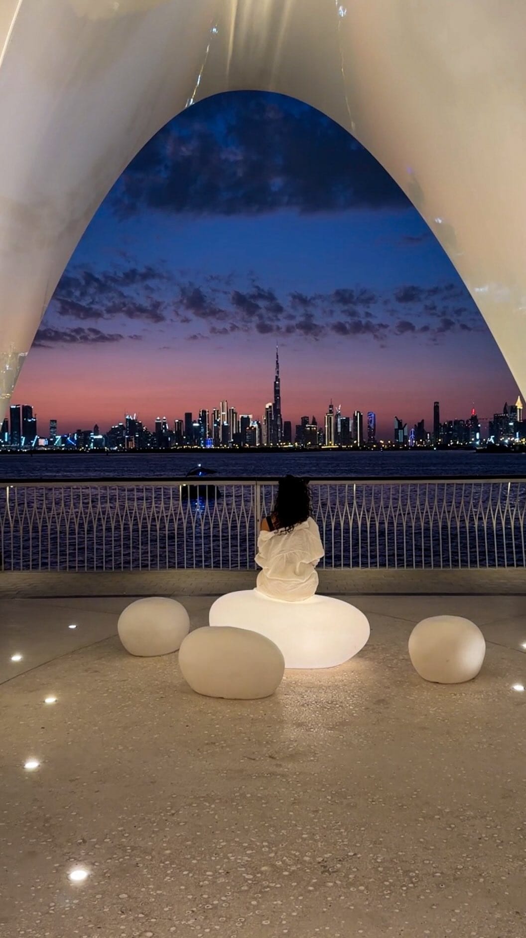 Post 2 by Mari - WORLD TRAVEL on Instagram (video)