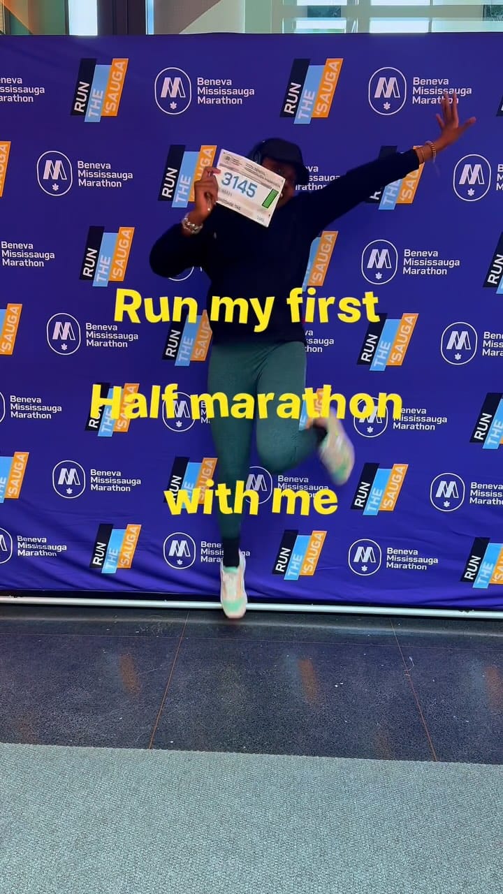 Post 10 by Naimah |Fitness & Travel Creator on Instagram (video)