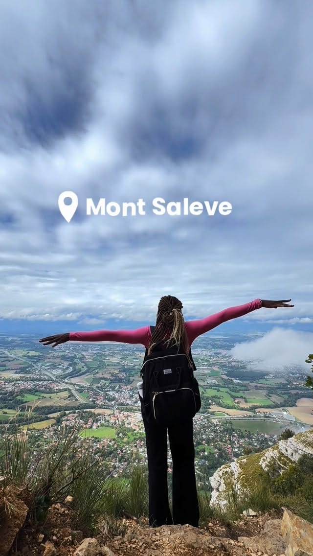 Post 9 by Naimah |Fitness & Travel Creator on Instagram (video)