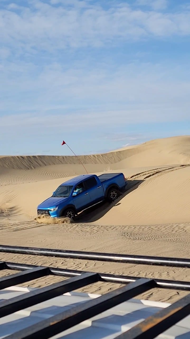 Post 10 by Mohammad Rabani on Instagram (video)