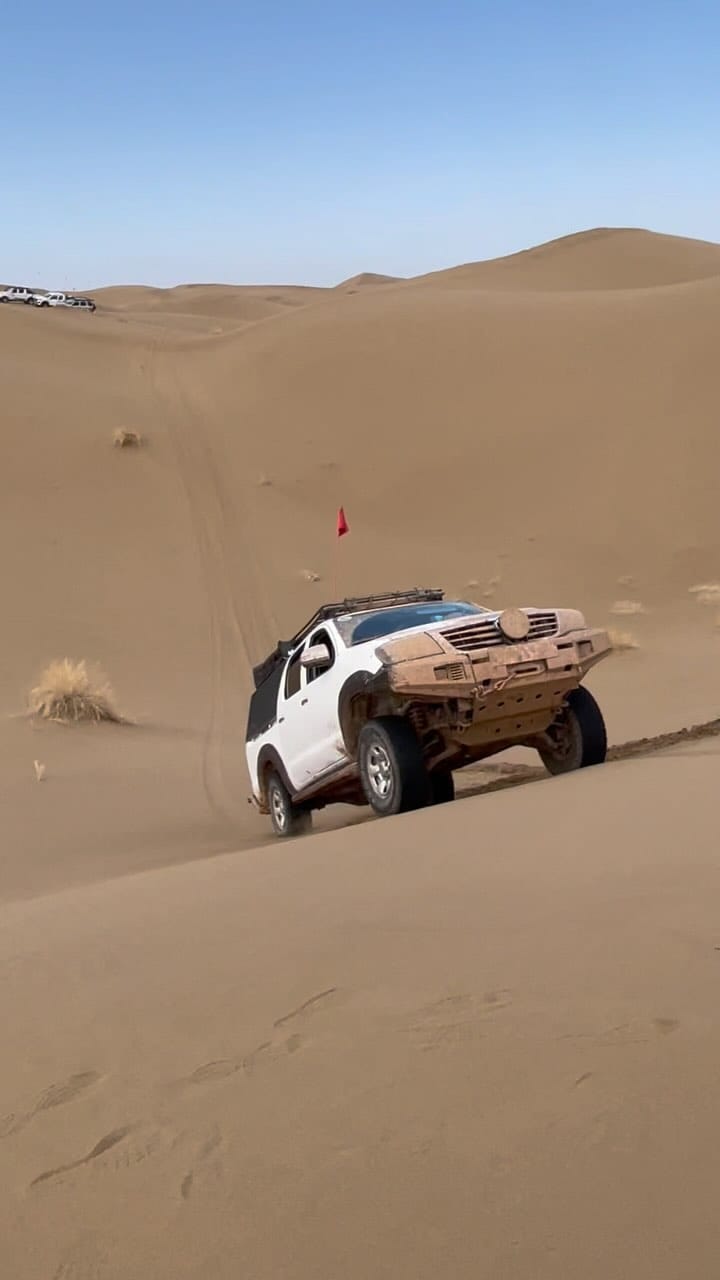 Post 9 by Mohammad Rabani on Instagram (video)