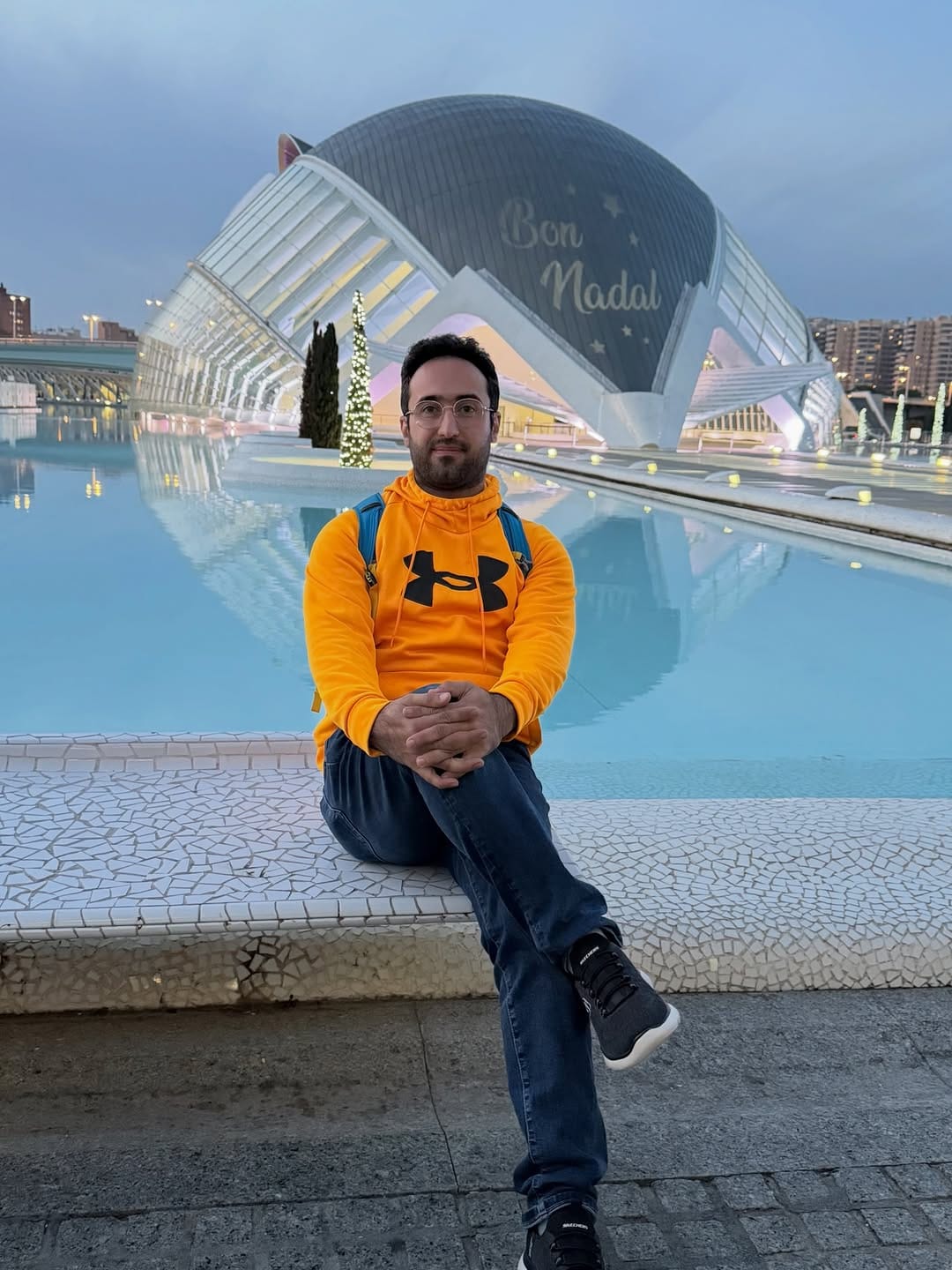 Post 6 by Mohammad Rabani on Instagram (image)
