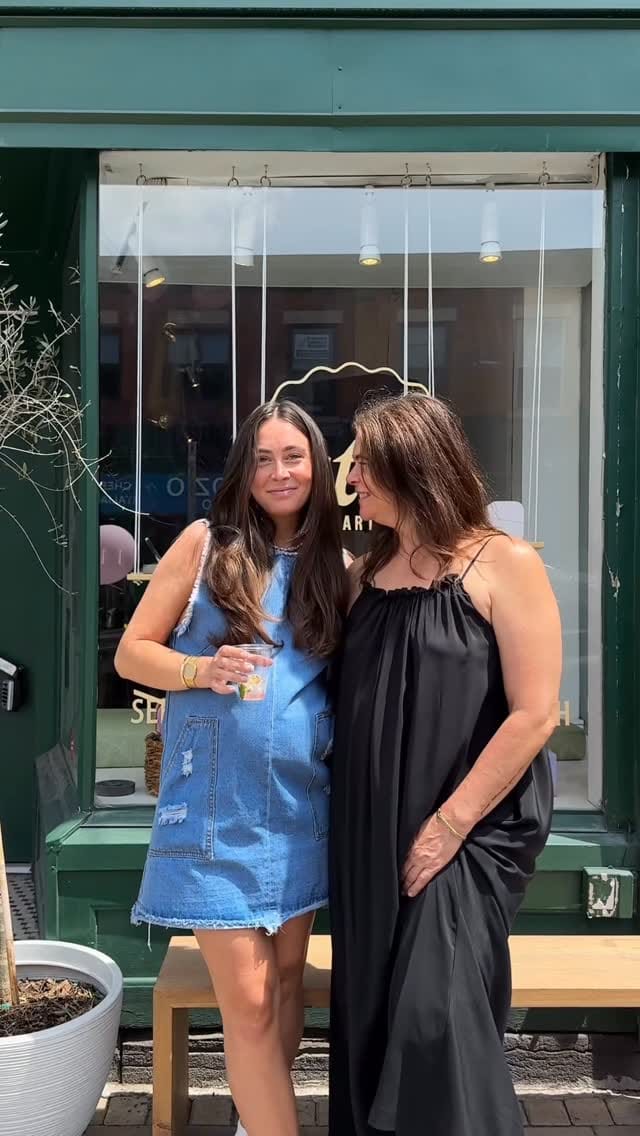Post 6 by Sisters Mart on Instagram (video)