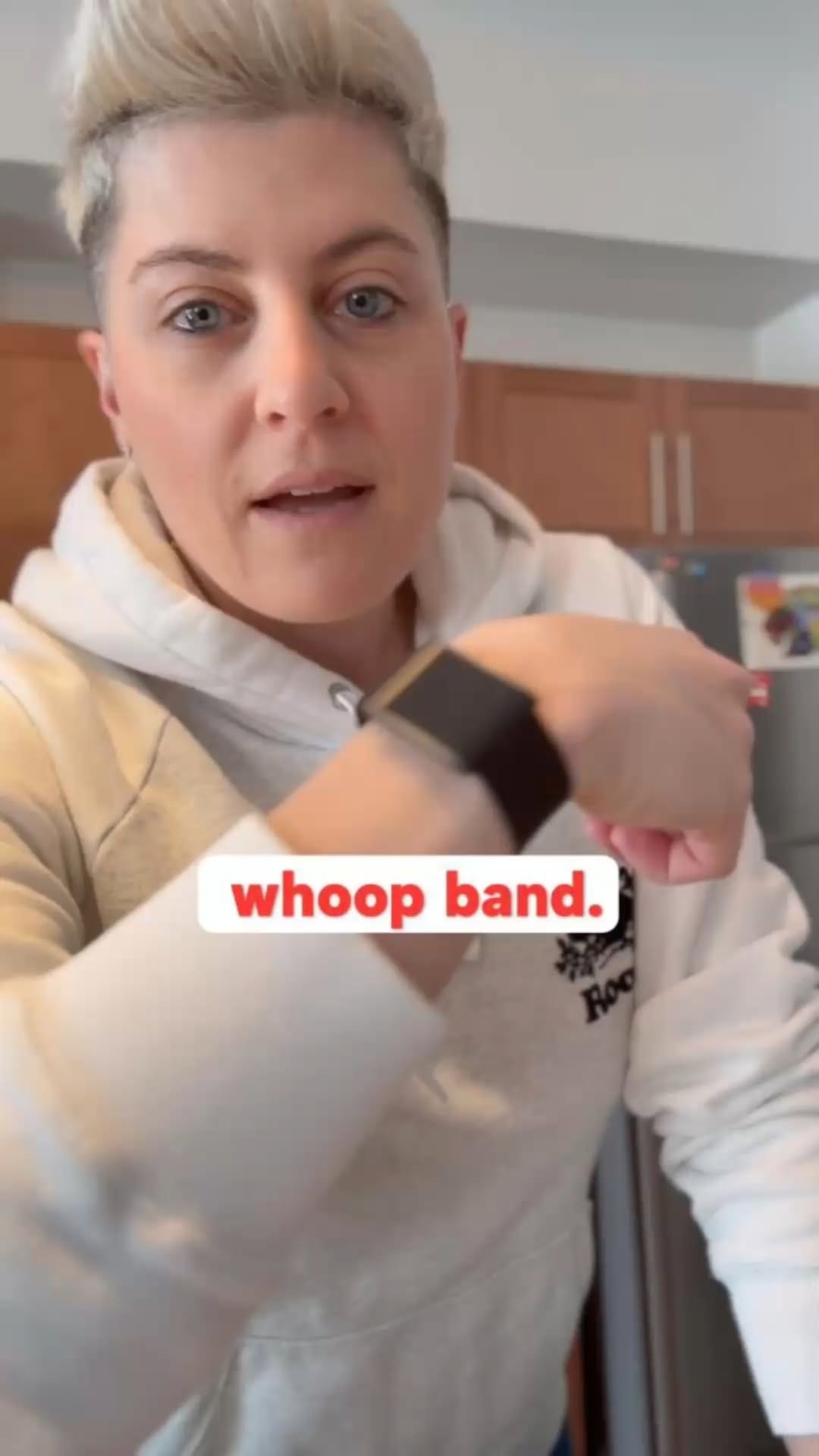 Post 1 by Ashley Mathieu on Instagram (video)