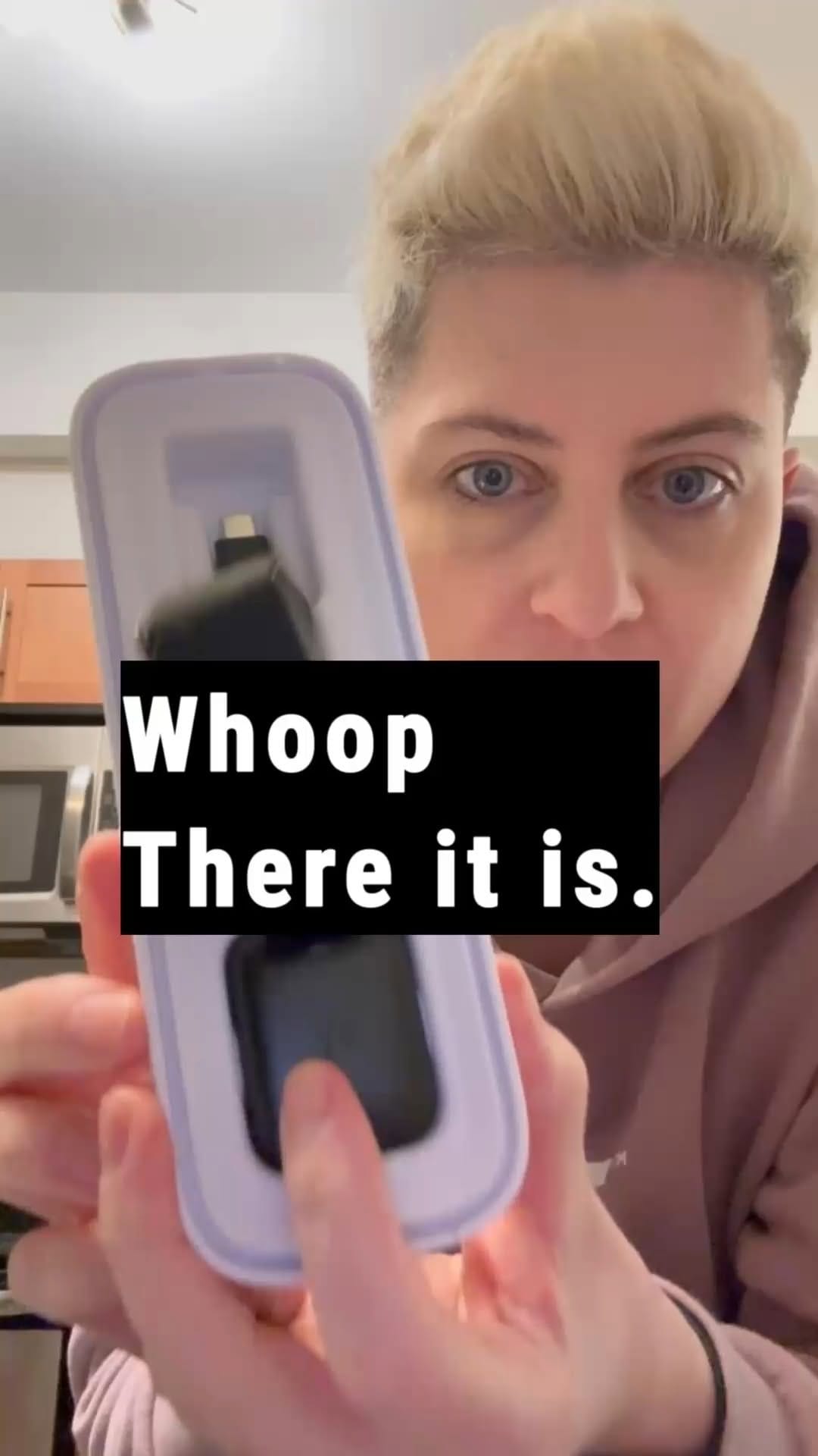 Post 3 by Ashley Mathieu on Instagram (video)