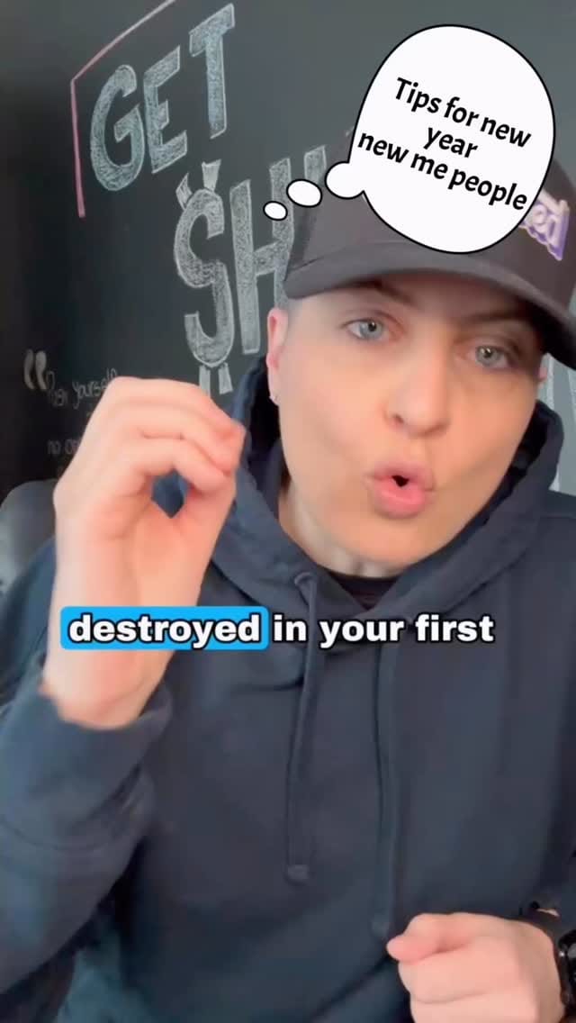 Post 4 by Ashley Mathieu on Instagram (video)