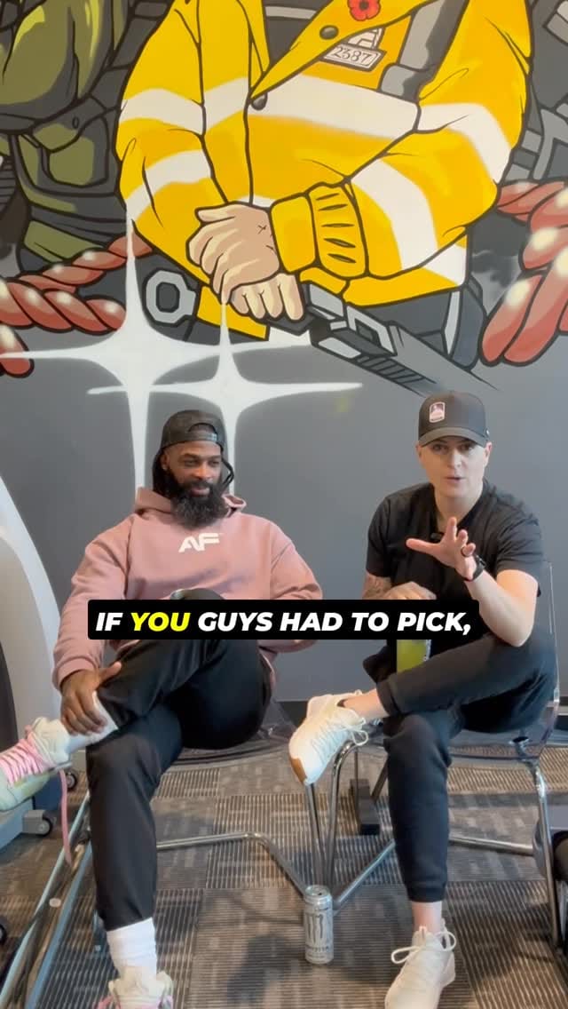 Post 8 by Ashley Mathieu on Instagram (video)