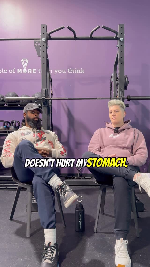 Post 9 by Ashley Mathieu on Instagram (video)