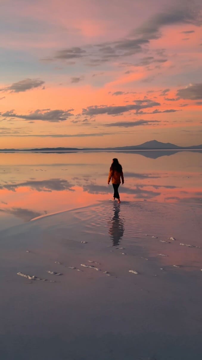Post 7 by Anet & Tomas Janousek | Adventure Travel Couple on Instagram (video)