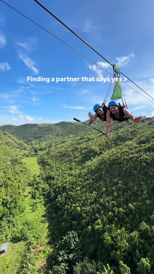 Post 6 by Anet & Tomas Janousek | Adventure Travel Couple on Instagram (video)