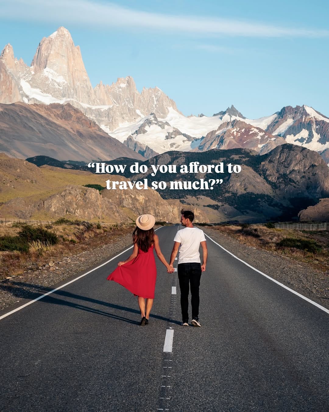 Post 2 by Anet & Tomas Janousek | Adventure Travel Couple on Instagram (carousel)