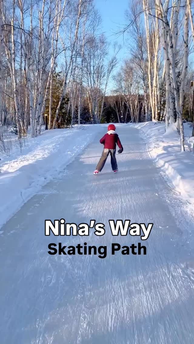 Post 1 by The Hills | Outdoor Adventure Family • Ontario 🇨🇦 on Instagram (video)