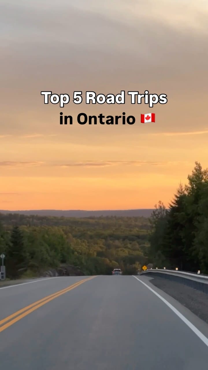 Post 8 by The Hills | Outdoor Adventure Family • Ontario 🇨🇦 on Instagram (video)
