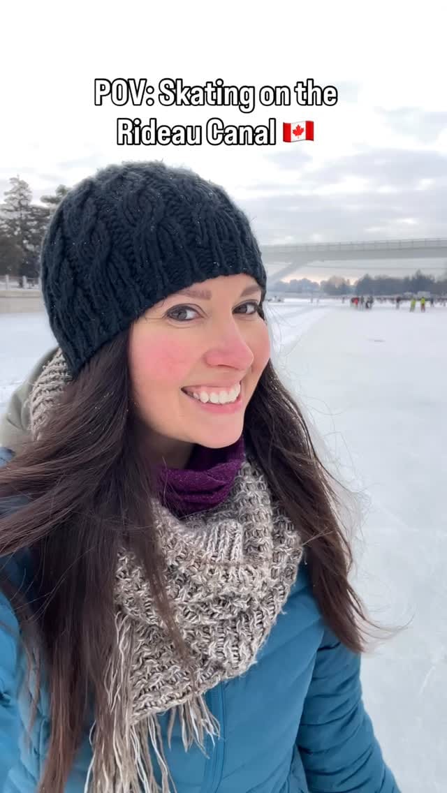 Post 5 by The Hills | Outdoor Adventure Family • Ontario 🇨🇦 on Instagram (video)