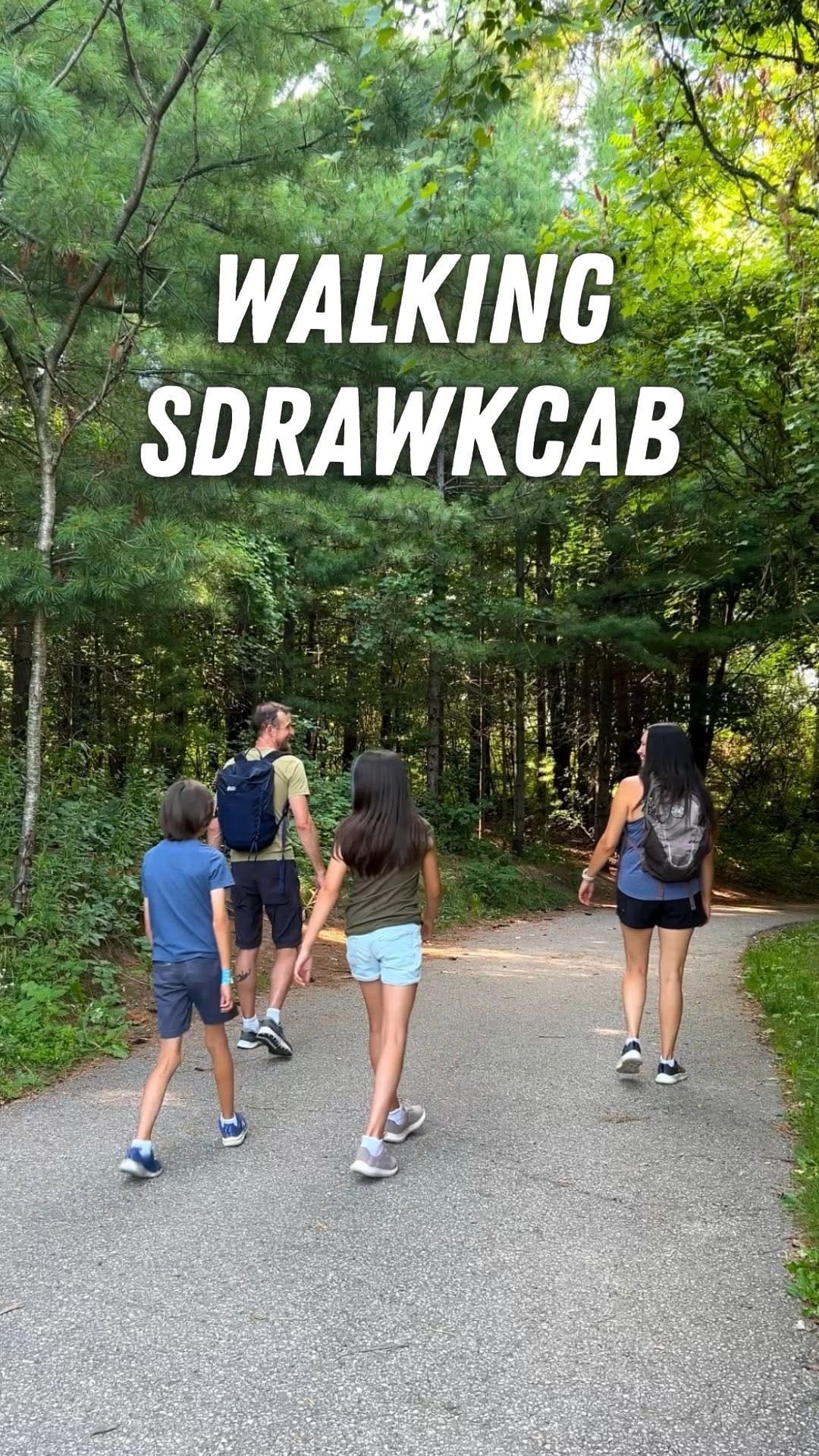Post 7 by The Hills | Outdoor Adventure Family • Ontario 🇨🇦 on Instagram (video)