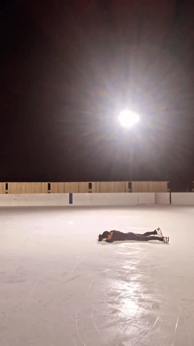 Post 1 by Janine Lueers 💫 on Instagram (video)